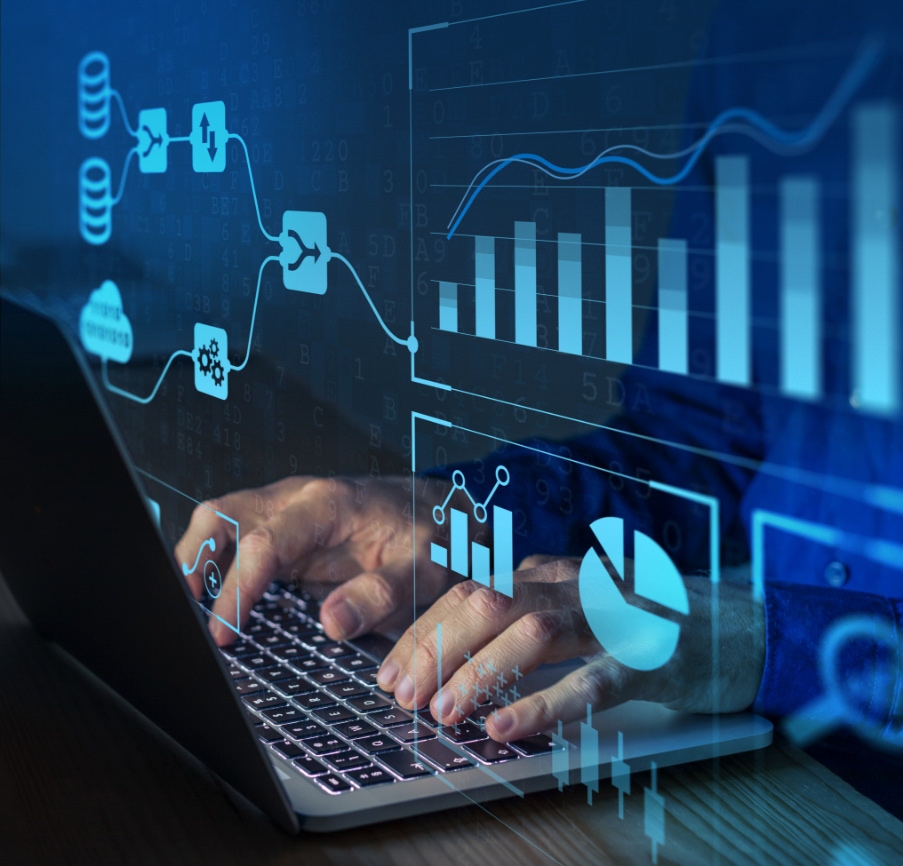 Infrastructure as a Service in Calgary