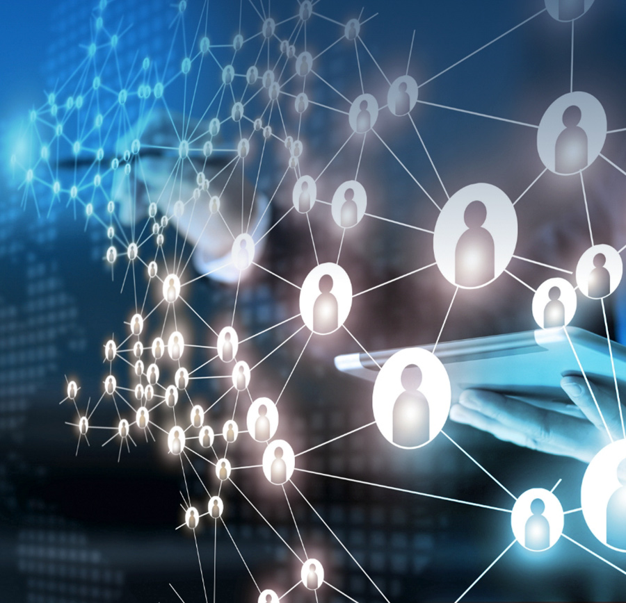 Managed it services in Calgary