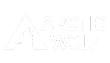 Arctic Wolf IT SOC security Logo