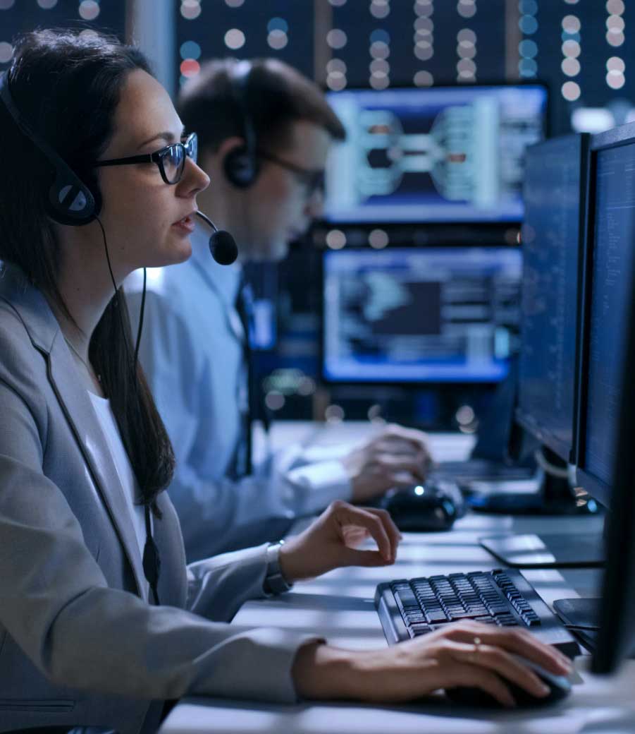 IaaS Services in Calgary