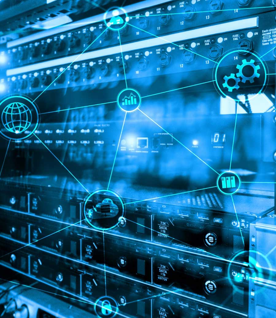 Managed data protection 2