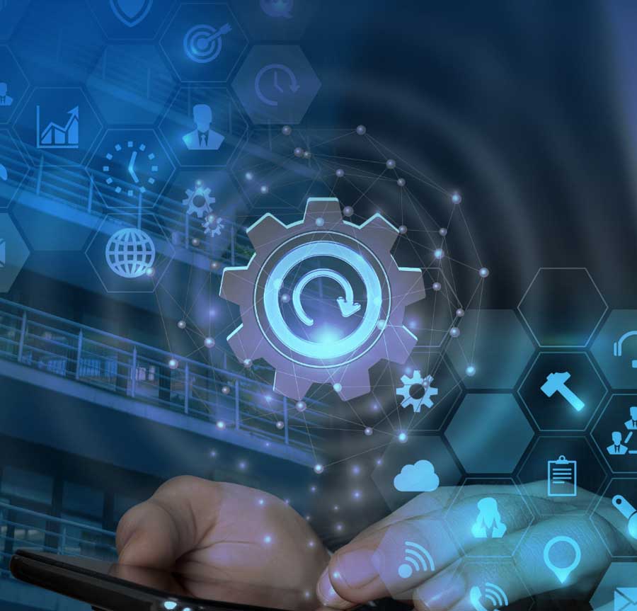 Managed Disaster Recovery Services in Calgary