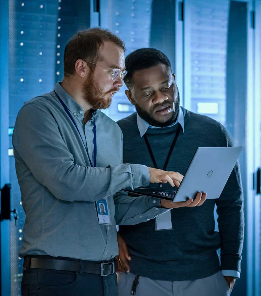 Disaster Recovery as a Service
