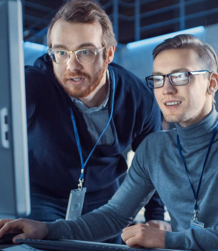 Network Management Solutions in Calgary