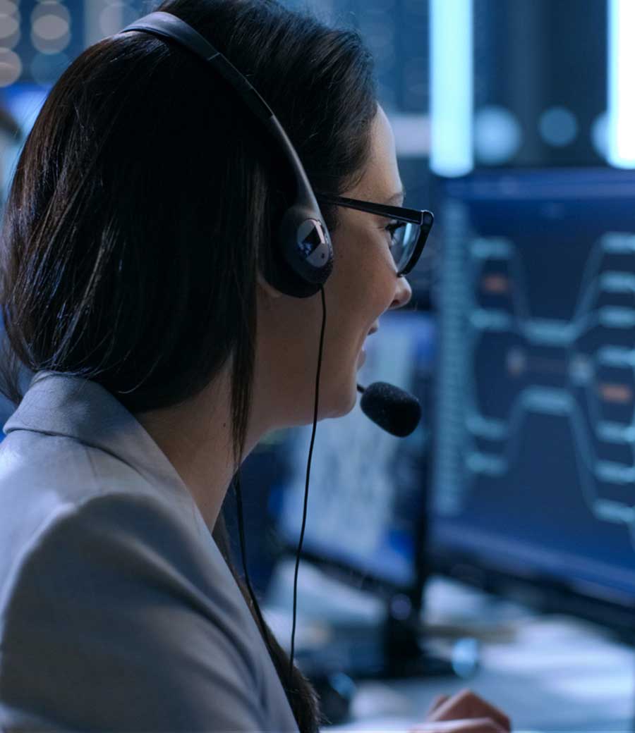 Managed Server Solutions in Calgary