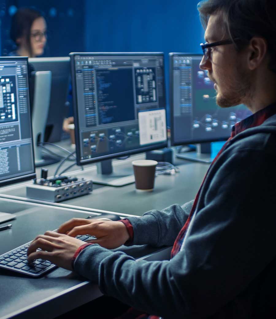 Managed Data Protection Services in Calgary