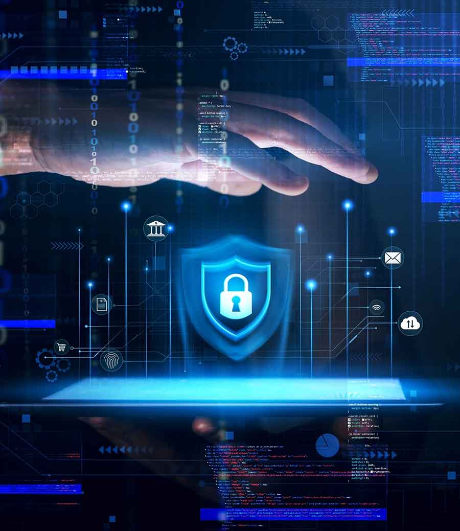 Arctic Wolf SOC Service in Calgary