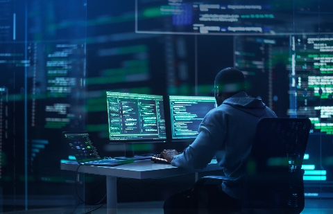 Security Operations Center Calgary