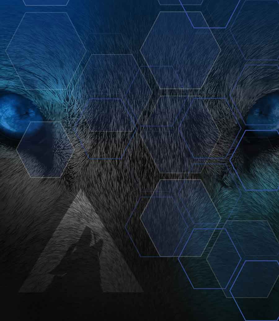 Security operations center in Calgary