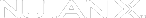 Nutanix Logo