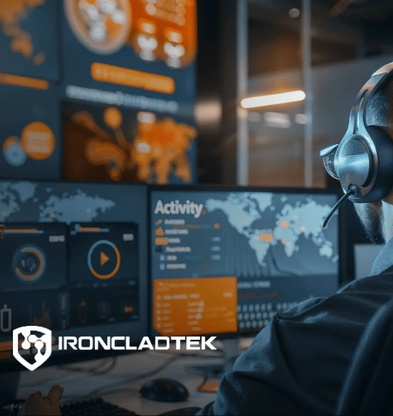 Expert Cybersecurity Services in Calgary AB