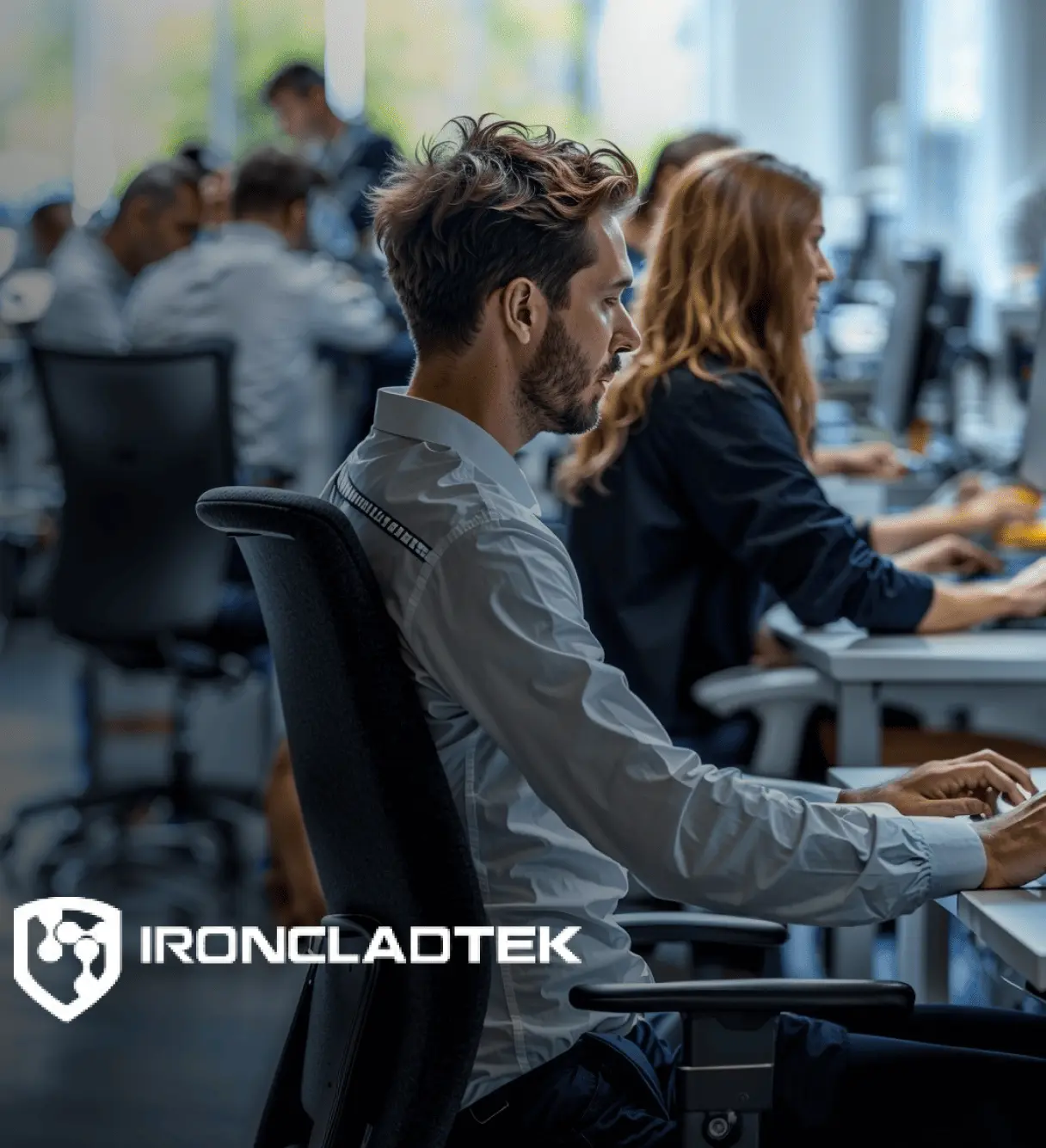 How Our Calgary IT Outsourcing Alberta Helps Others