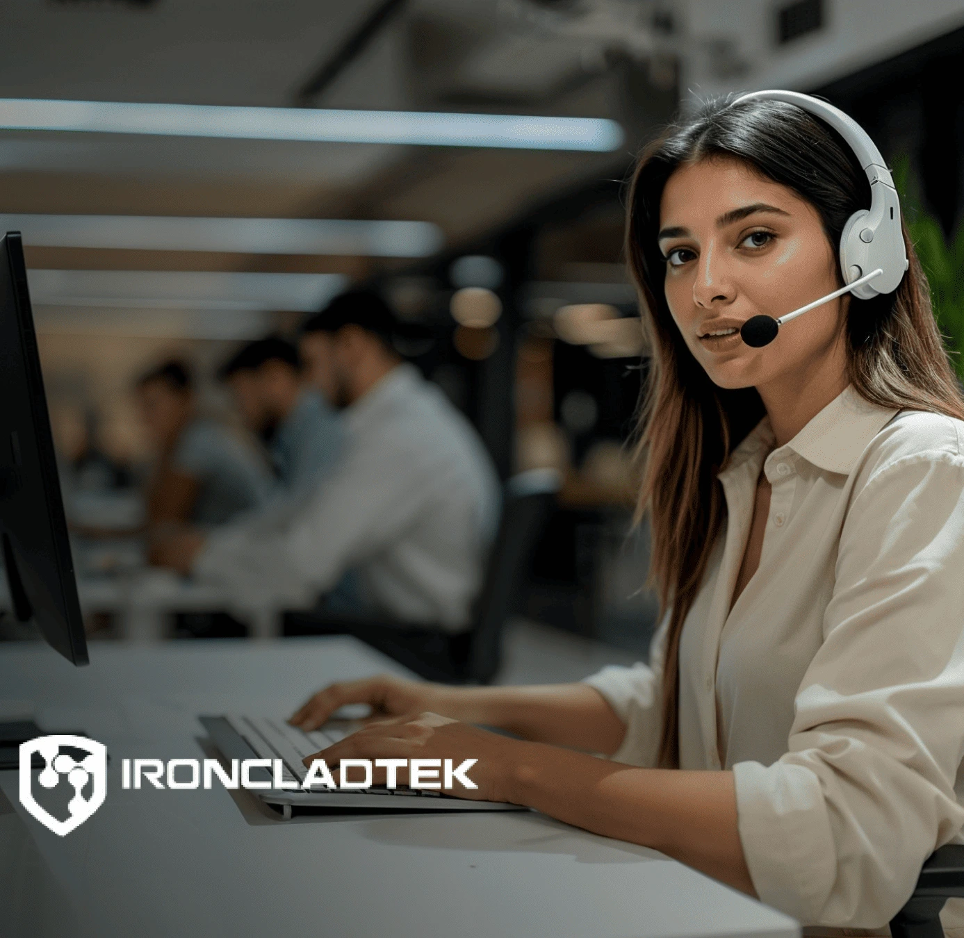 IT Helpdesk Support in Calgary Alberta