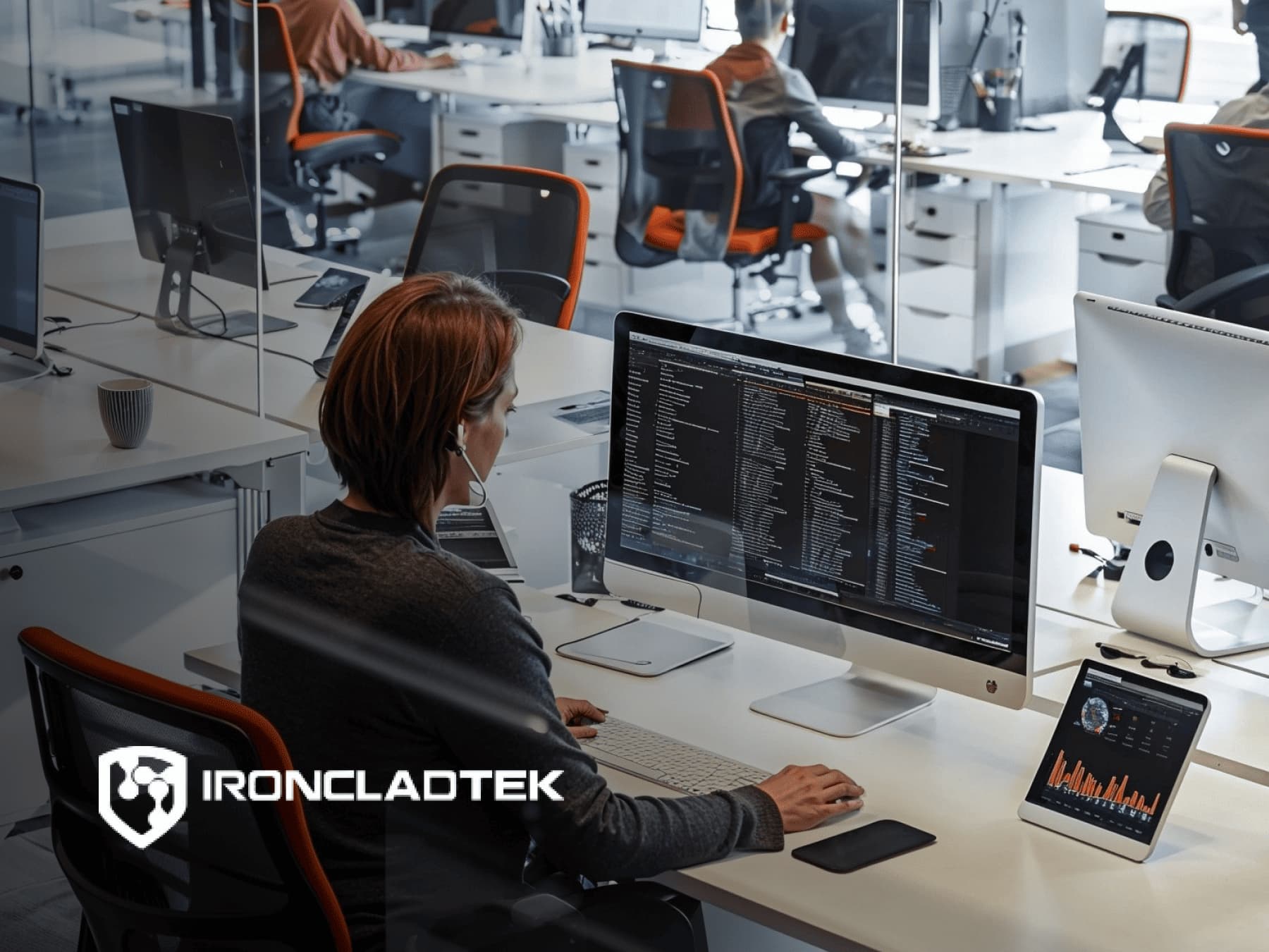 Refine Your IT Management with a Premier IT Company in Calgary
