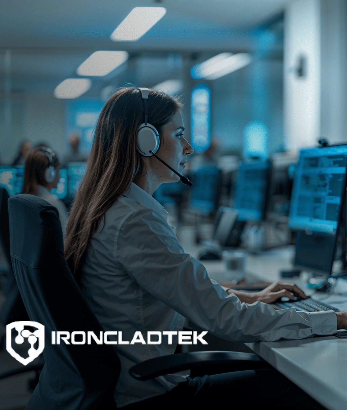 Reliable it support in calgary ab