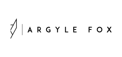 Argyle fox