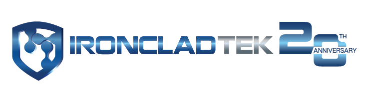 Ironclad TEK Logo