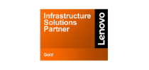 Lenovo gold infrastructure solutions partner