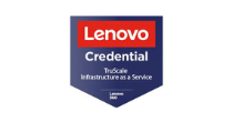 Lenovo lenovo truscale infrastructure as a service credential