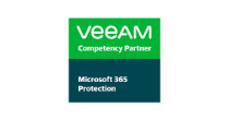 Veeam sales professional microsoft 365 protection