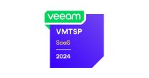 Veeam sales professional saas