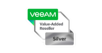 Veeam silver reseller