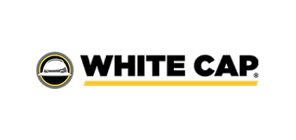 White cap