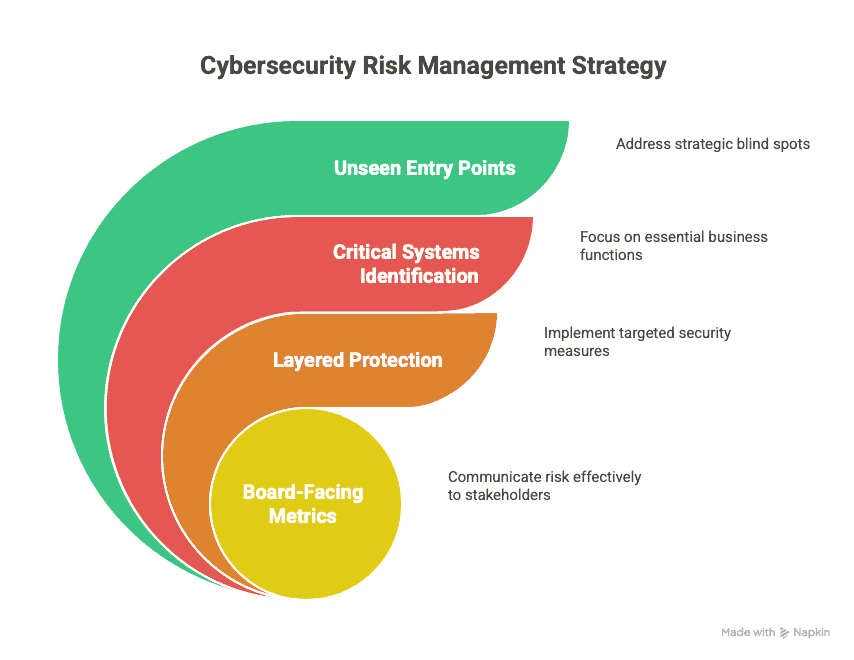 Cybersecurity Risk Management Strategy national internet day