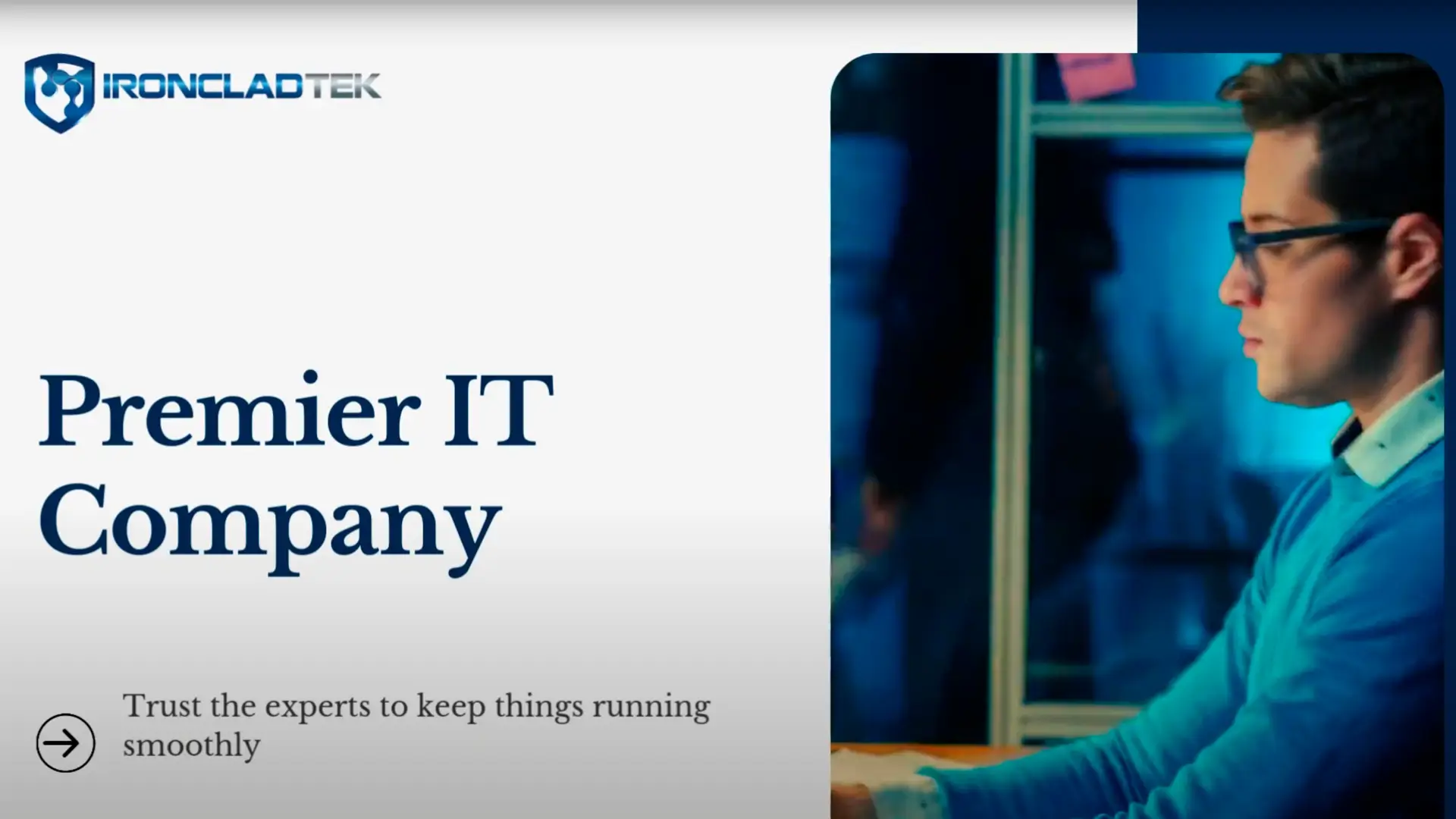 IT Company