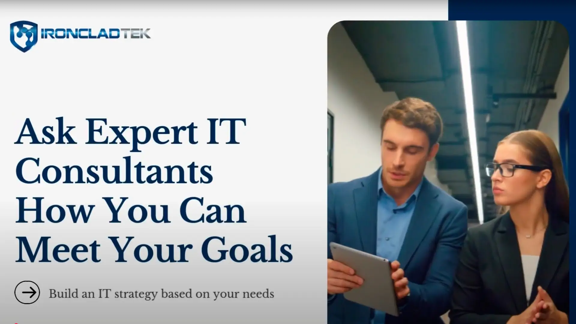 IT Consulting