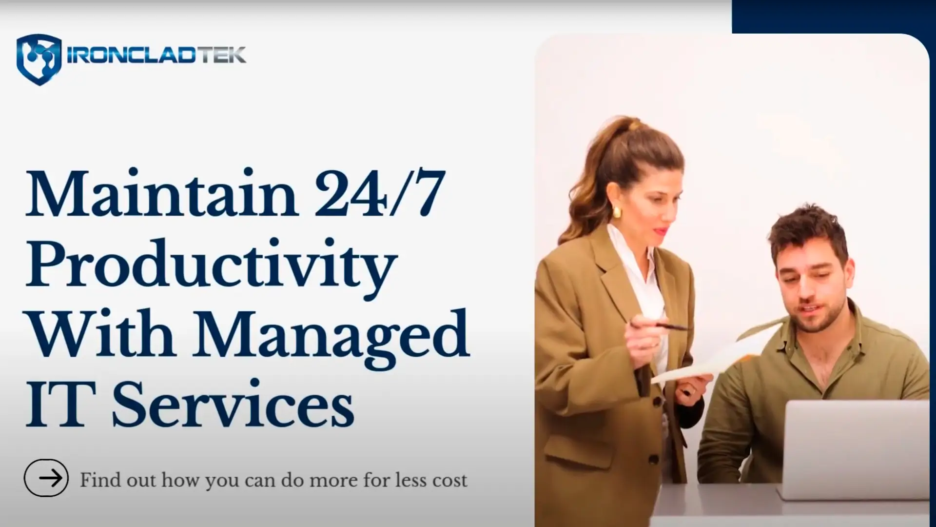 Managed IT Services