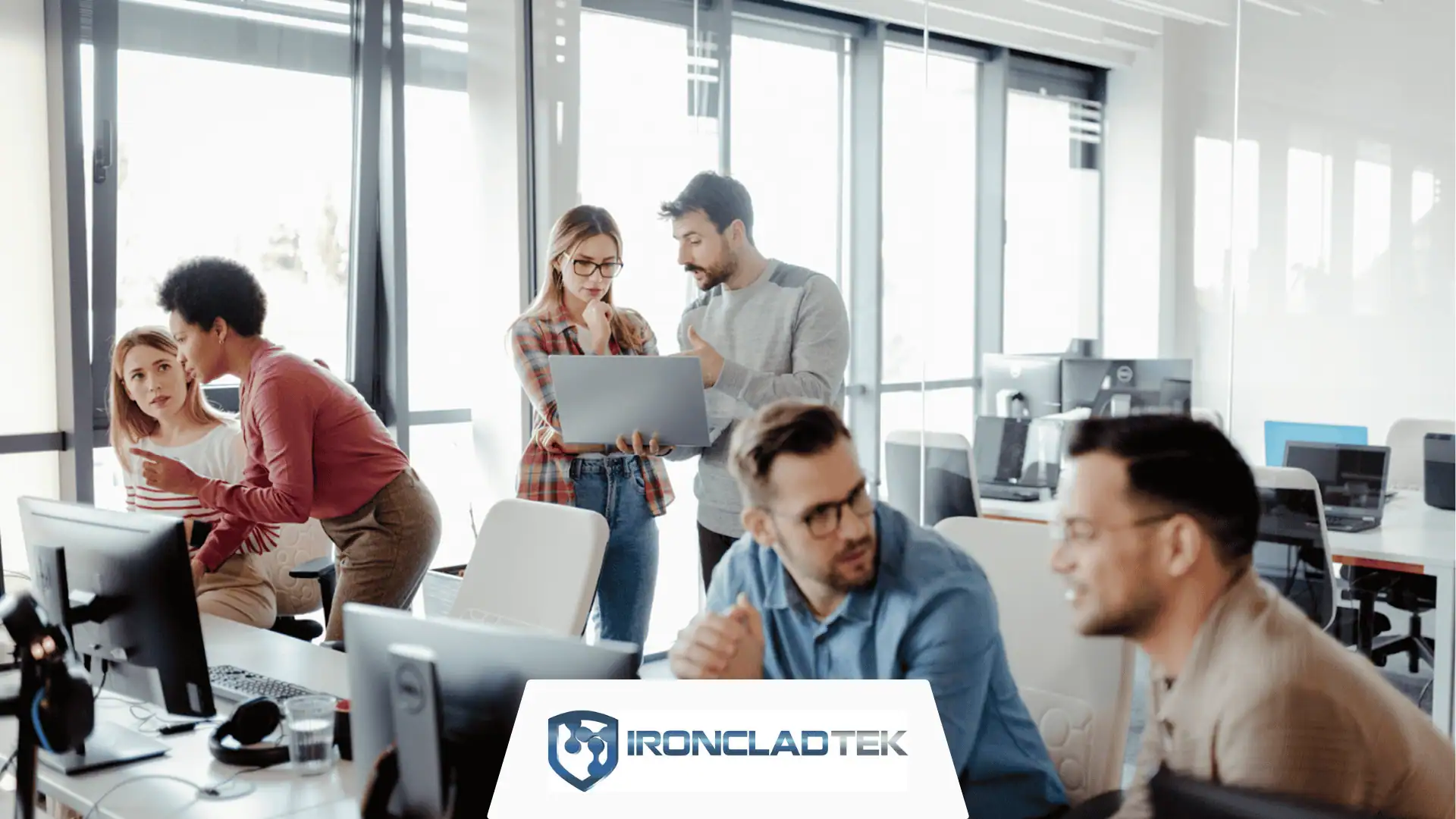 Benefits of IT Outsourcing
