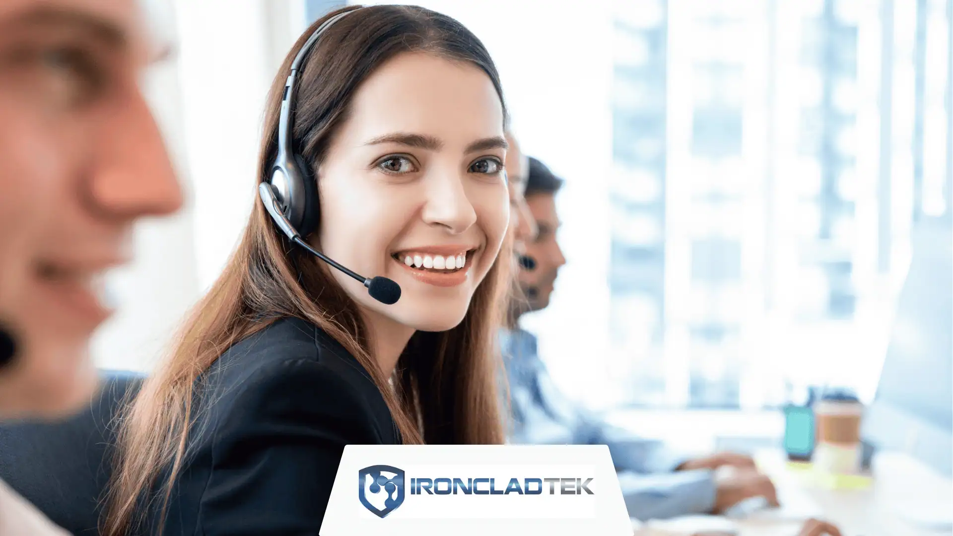 benefits of managed it services