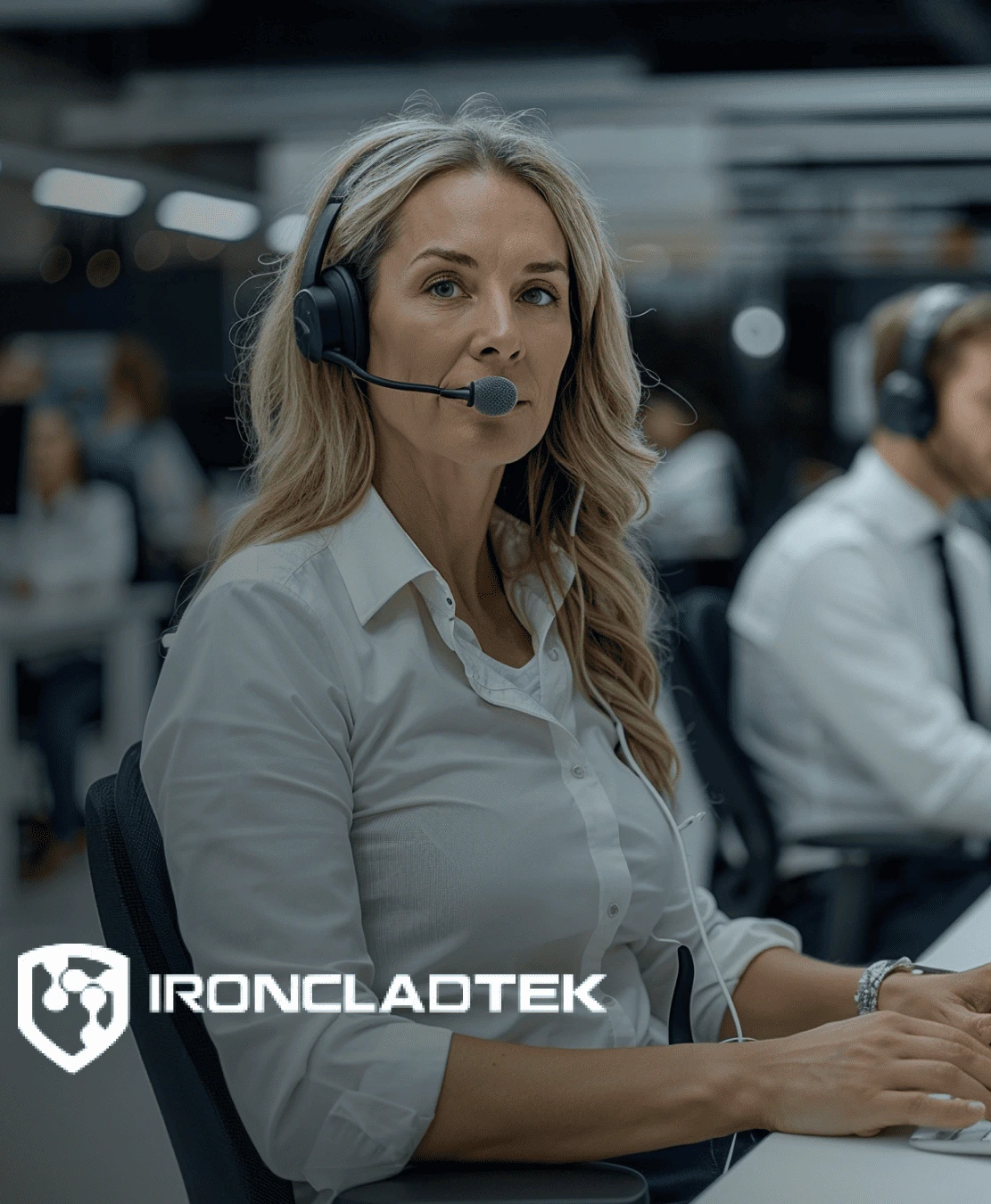 Smarter IT Procurement Starts Here