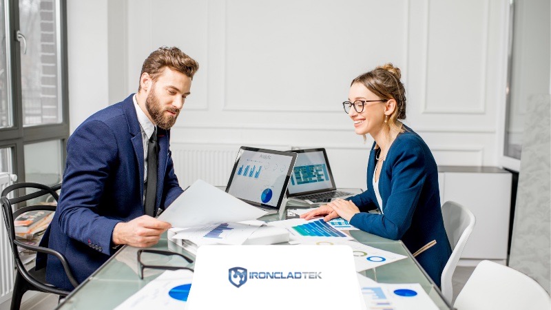 break fix vs managed services