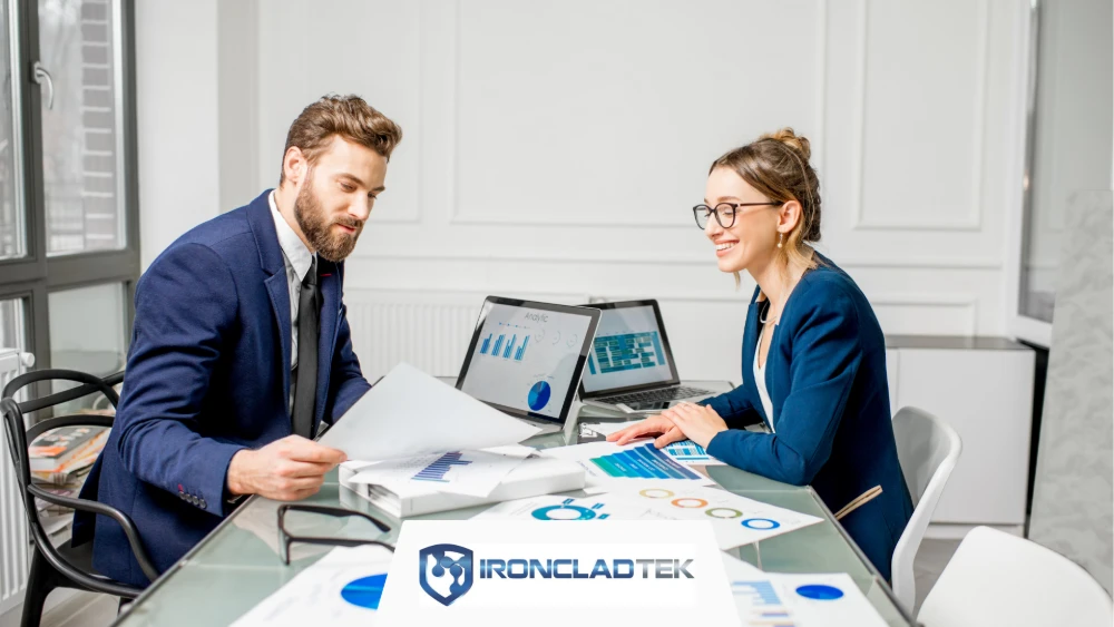 break fix vs managed services