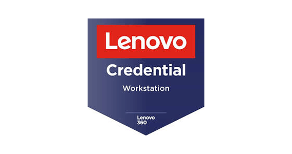 Lenovo lenovo workstation credential