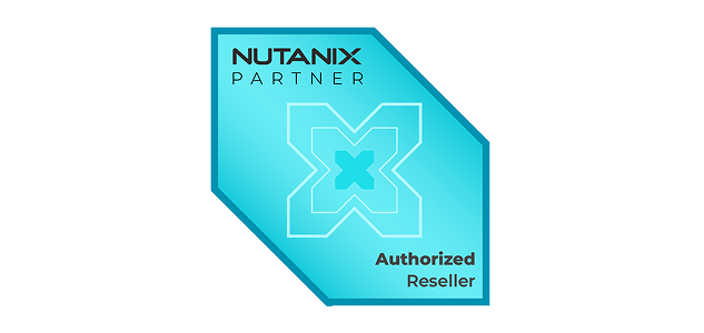 Nuranix authorized reseller