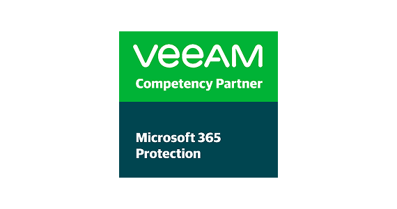 Veeam sales professional microsoft 365 protection