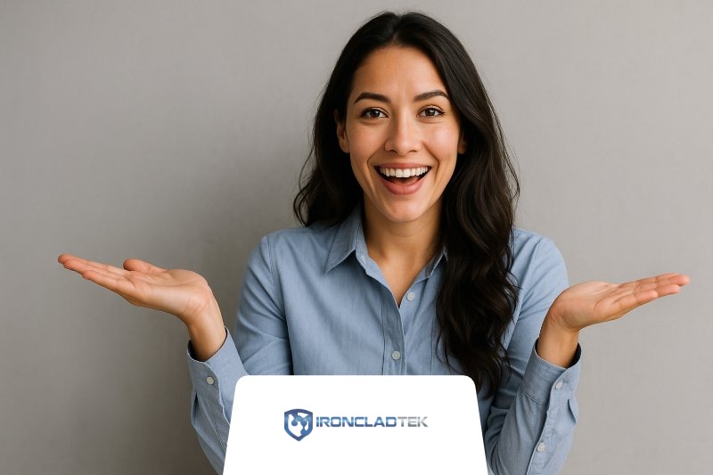 Managed Services vs Professional Services