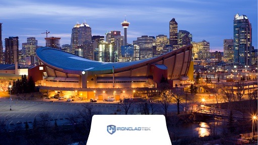 Top Calgary, AB Tech Companies