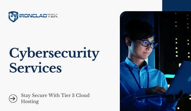 Cybersecurity
