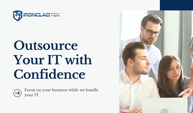 It outsourcing