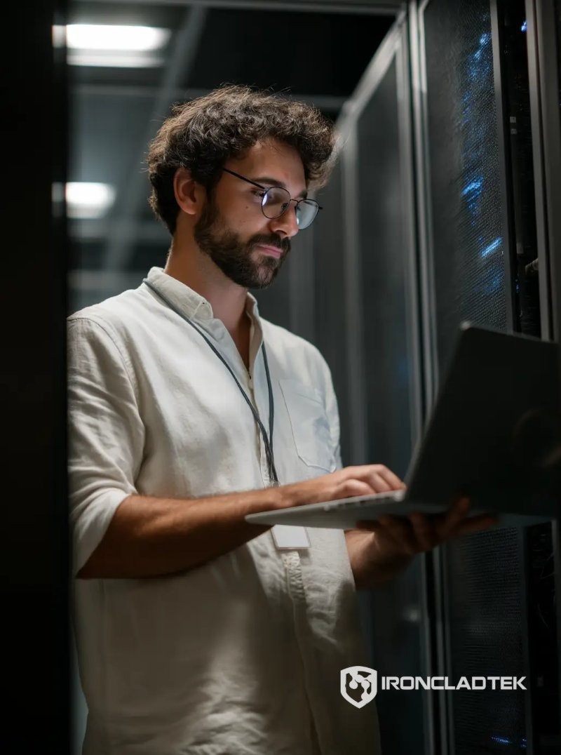 Reliable data protection solutions for seamless operations in Backup and Disaster Recovery.