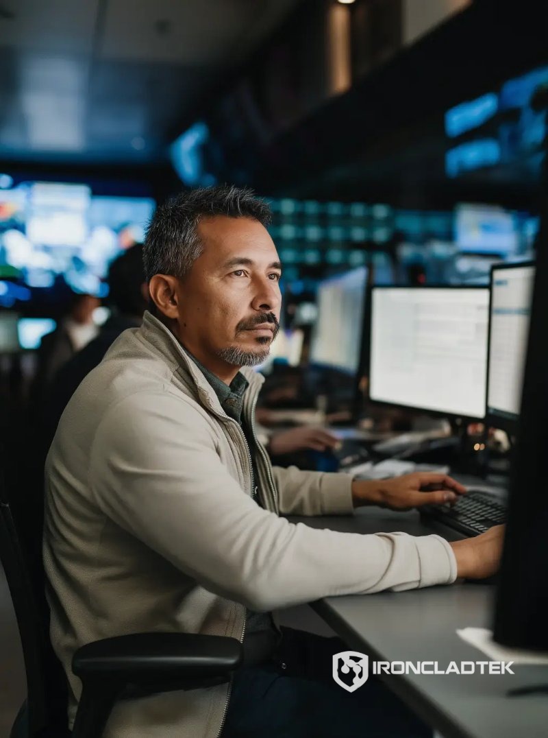 Proactive monitoring ensures swift recovery for critical systems in Backup and Disaster Recovery solutions.