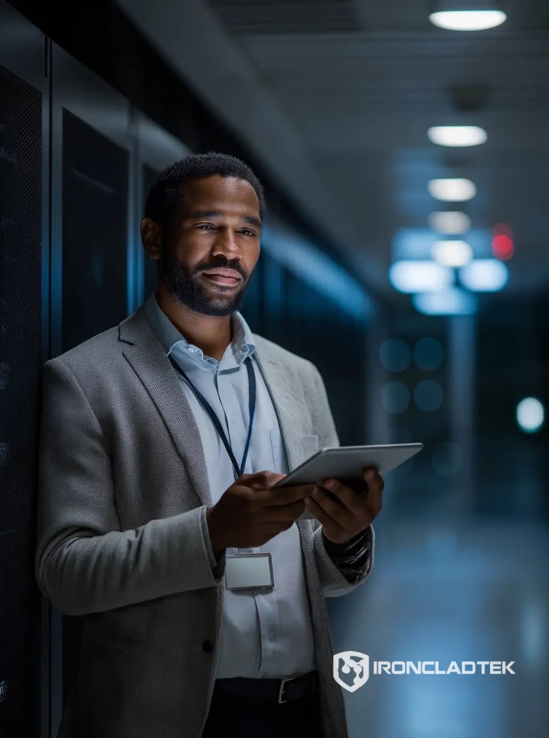 Seamless integration of Microsoft 365 Services across cloud, desktop, and devices for enhanced productivity.