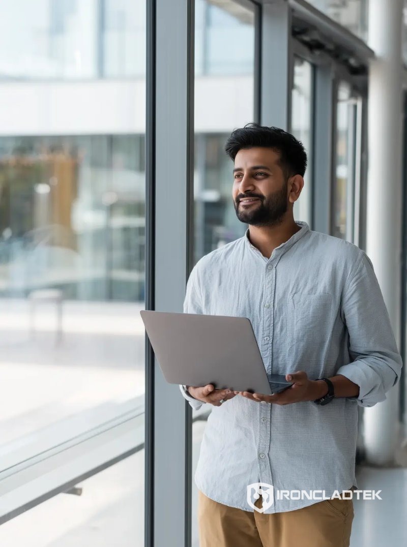 Streamline your workflow with Cloud Desktop, freeing you from IT headaches and enhancing business focus.
