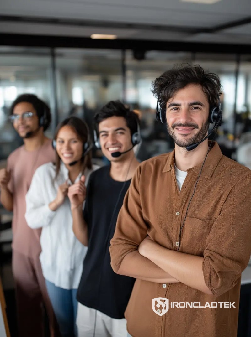 Expert team providing ongoing cloud optimization and 24/7 support for Amazon Web Services environments.