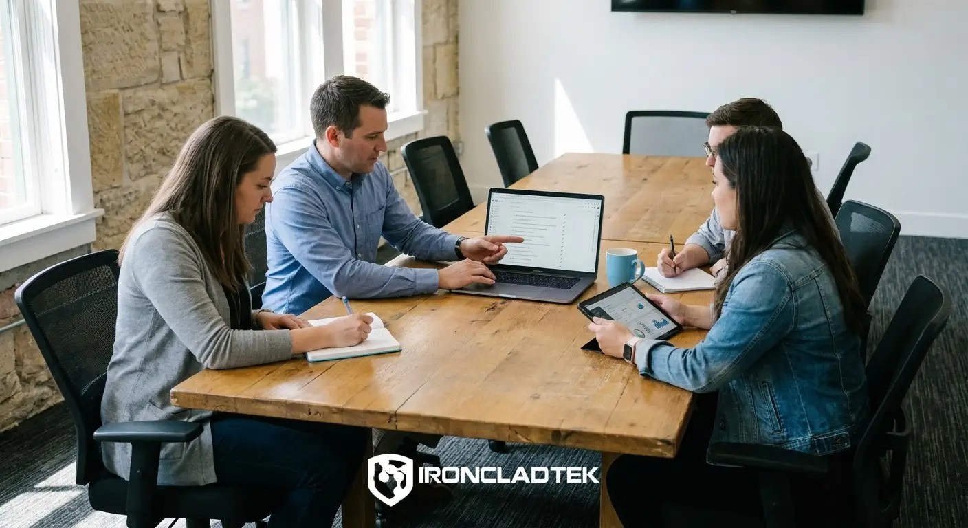 Cybersecurity Awareness Month